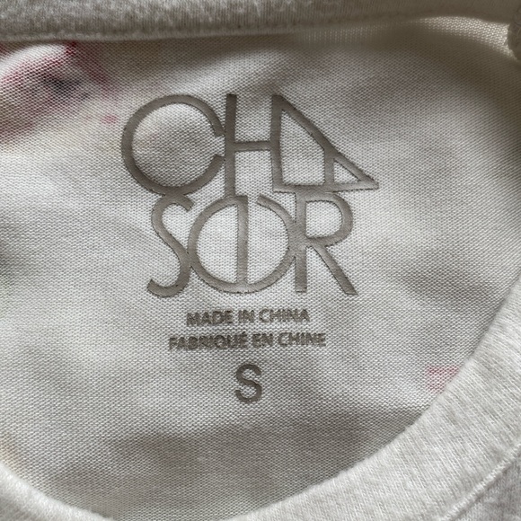 Chaser sweatshirt - Picture 2 of 3
